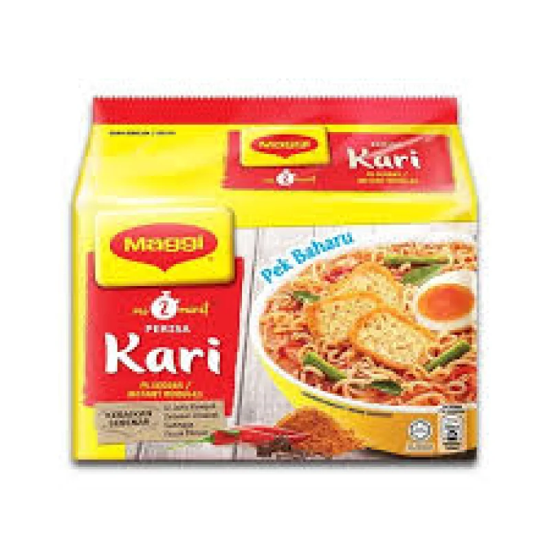 MAGGI