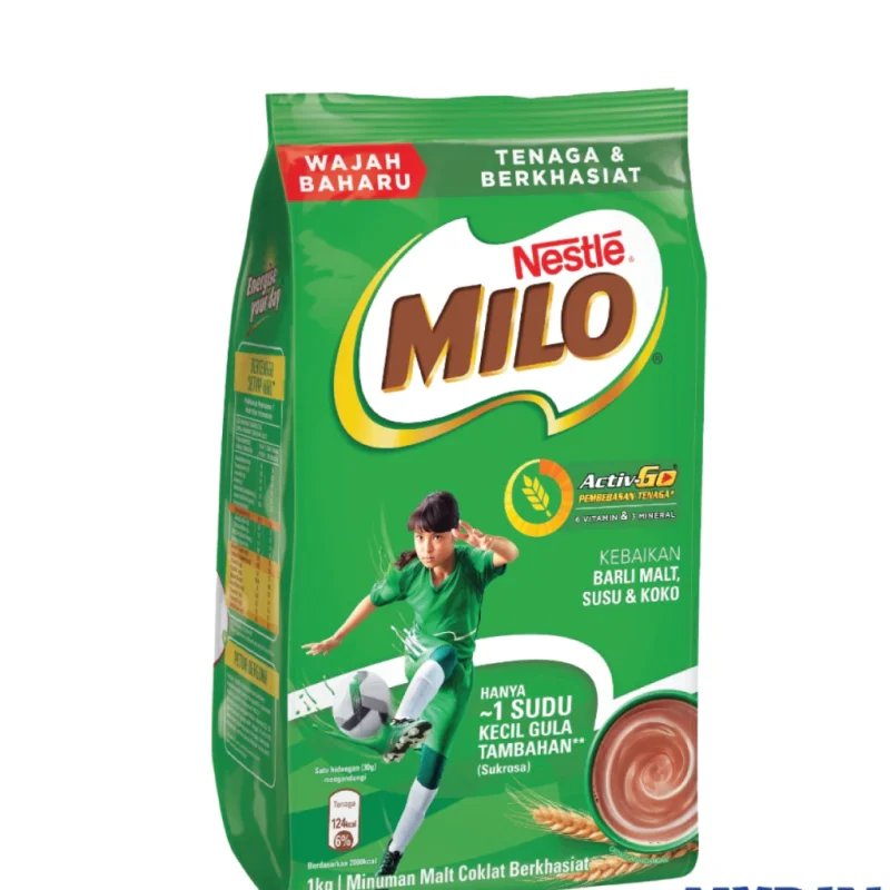 MILO
